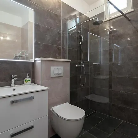 Leo Apartamento Trogir