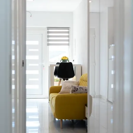 Apartment Leo *