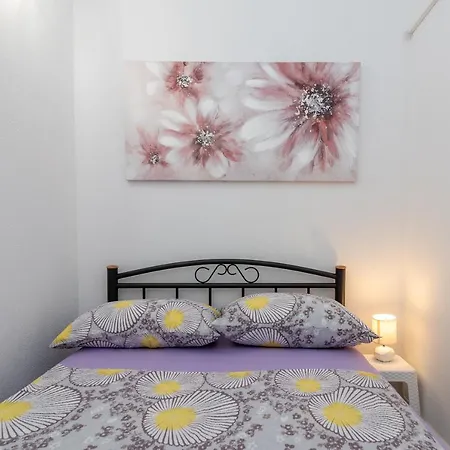 Apartman Leo