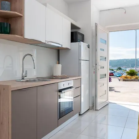 Apartament Leo